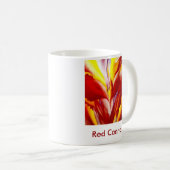 O'Keefe Canna Tulip Koffiemok (Voorkant rechts)