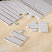 Okefenokee Swamp Legpuzzel (Zijkant)