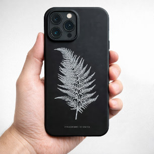 Okervarenblad, Gymnogramma Ochracea Case-Mate iPhone Case