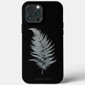 Okervarenblad, Gymnogramma Ochracea Case-Mate iPhone Case (Achterkant)