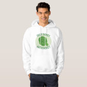 Okey Dokey Artichokey Hoodie (Voorkant volledig)
