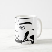 Oki Doki Mok (Voorkant rechts)