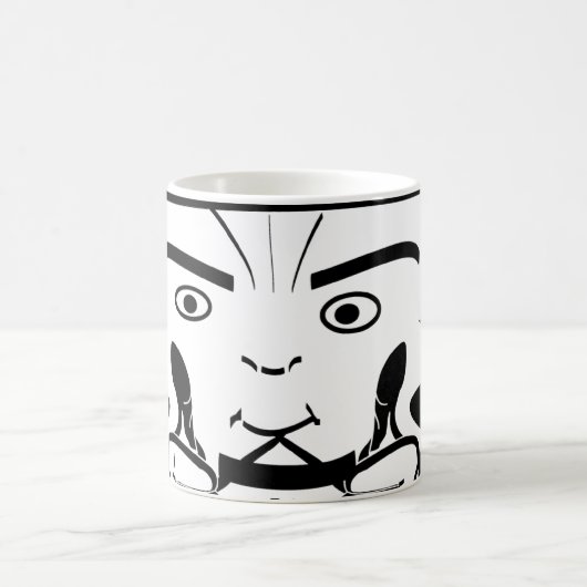 Oki Doki Mok (Center)