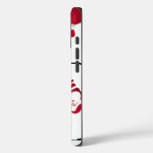 Oki Dokie Santa! Case-Mate iPhone Case (Achterkant / Links)