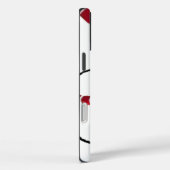 Oki Dokie Santa! Case-Mate iPhone Case (Achterkant / Rechts)