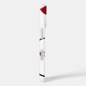 Oki Dokie Santa! Case-Mate iPhone Case (Achterkant / Rechts)