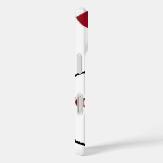 Oki Dokie Santa! Case-Mate iPhone Case (Achterkant / Rechts)