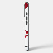 Oki Dokie Santa! Case-Mate iPhone Case (Achterkant / Links)