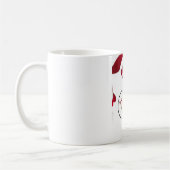 Oki Dokie Santa! Koffiemok (Links)