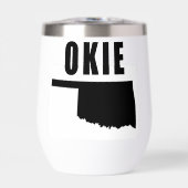 OKIE Oklahoma (Voorkant)