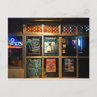 Okinawa City uitzicht Hirolu's Japanse foto Briefkaart