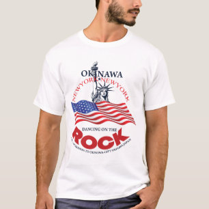 Okinawa Club New York T-Shirt