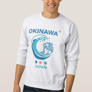 Okinawa-eiland Japan Trui