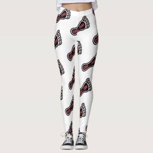 Okinawa H3 On-On-Leggings Leggings