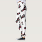 Okinawa H3 On-On-Leggings Leggings (Links)