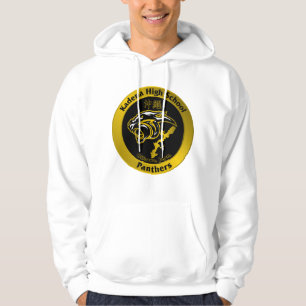 Okinawa Kadena Panthers Mannen Sweatshirt