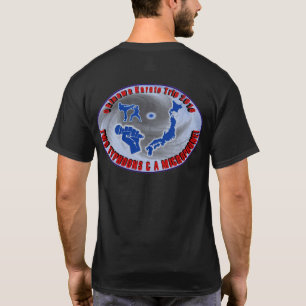 Okinawa Karate Trip 2018 T-shirt