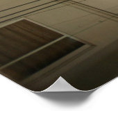 Okinawa Lights Poster (Hoek)