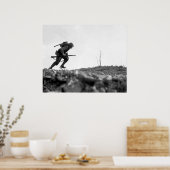 Okinawa Poster (Keuken)