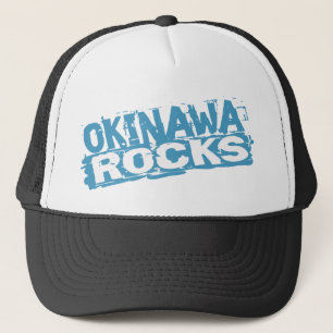 Okinawa Rocks Pet
