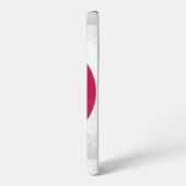 Okinawa Samsung Galaxy Hoesje (Linkerkant)