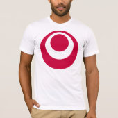 Okinawa T-Shirt (Voorkant)