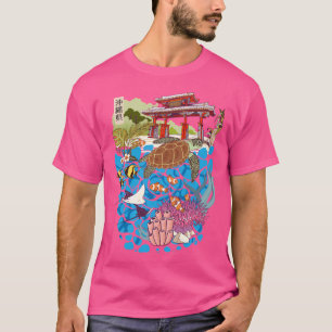 Okinawa T-shirt