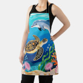 Okinawa Zee Life Schort (Insitu)