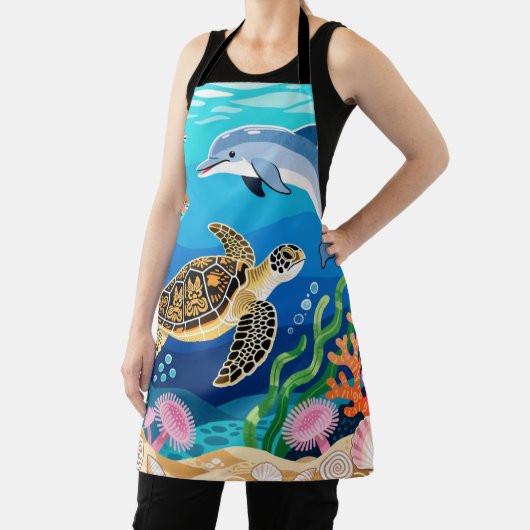 Okinawa Zee Life Schort (Insitu)