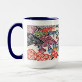 Okinawan Bingata Textile Mok (Links)