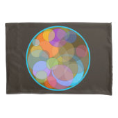 OKIO-kussensloop | m3galleryStudio Kussensloop (Voorkant-Links)