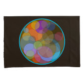 OKIO-kussensloop | m3galleryStudio Kussensloop (Voorkant-Rechts)