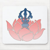 OKL Mousepad Muismat (Voorkant)