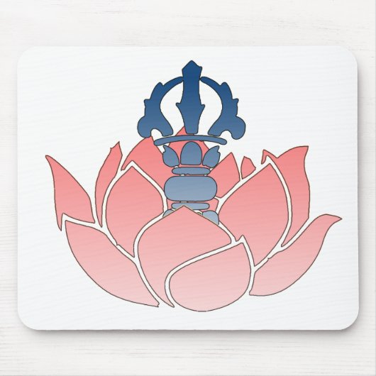 OKL Mousepad Muismat (Voorkant)