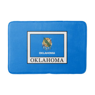 Oklahoma Badmat