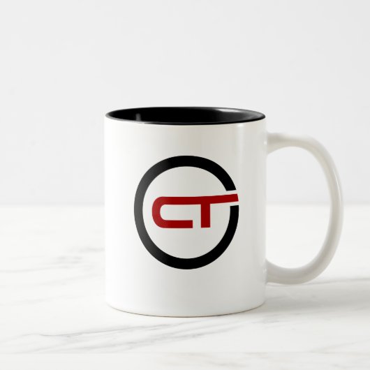 Oklahoma CareerTech Identity Symbol Mok (Rechts)