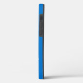 Oklahoma Case-Mate iPhone Case (Achterkant / Links)