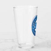 Oklahoma City Oklahoma Glas (Rechts)