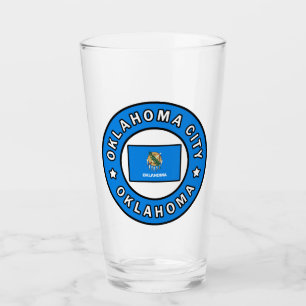 Oklahoma City Oklahoma Glas