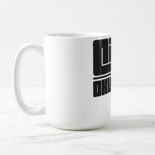 Oklahoma City - Oklahoma Koffiemok