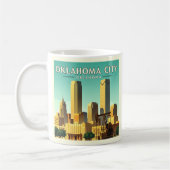  Oklahoma City Oklahoma Koffiemok (Links)