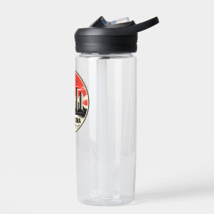 Oklahoma City Oklahoma Verenigde Staten Waterfles