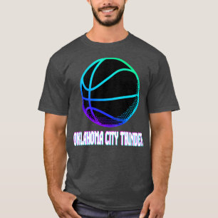 Oklahoma City T T-shirt