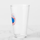 Oklahoma Climate Carabiner Glas (Links)