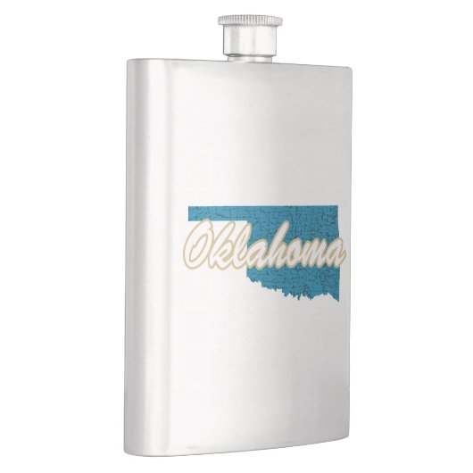 Oklahoma Flacon (Rechts)