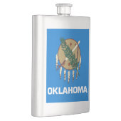 OKLAHOMA FLACON (Rechts)
