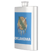 OKLAHOMA FLACON (Links)