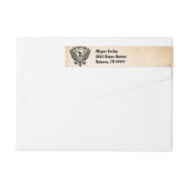 Oklahoma Get Your Kicks Route 66 (Achterkant)