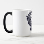 Oklahoma Get Your Kicks Route 66 Magische Mok (Links)