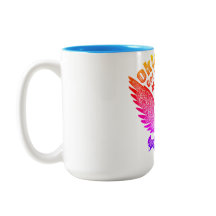 Oklahoma Get Your Kicks Rte 66 met Ipanema-filter